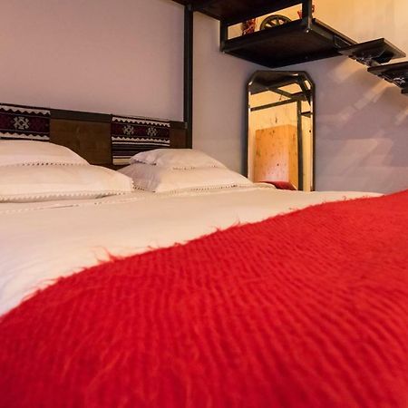 Apartament Folkloric Loft - Sibiul Vechi Zewnętrze zdjęcie