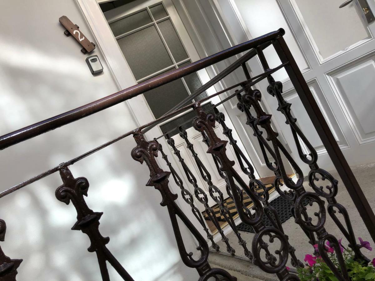 Apartament Folkloric Loft - Sibiul Vechi Zewnętrze zdjęcie