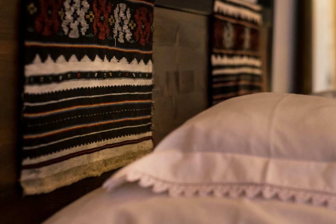 Apartament Folkloric Loft - Sibiul Vechi Zewnętrze zdjęcie