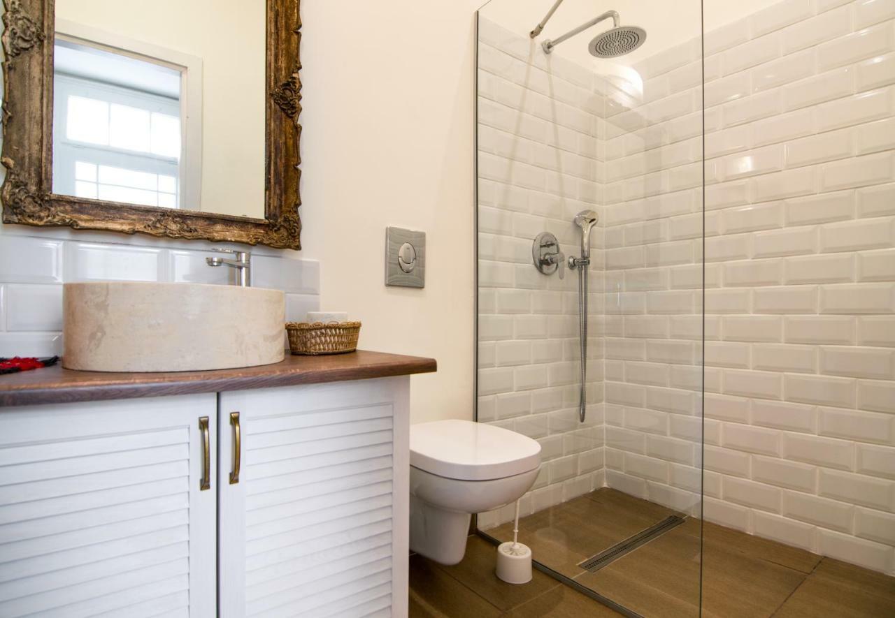 Apartament Folkloric Loft - Sibiul Vechi Zewnętrze zdjęcie