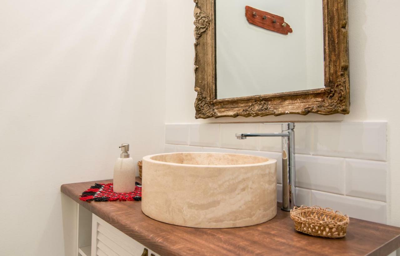 Apartament Folkloric Loft - Sibiul Vechi Zewnętrze zdjęcie
